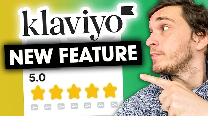 Boost Sales with Klaviyo Reviews