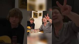 Лепс - Трава У Дома / Дружеская Посиделка, Ноябрь 2020 🚀
