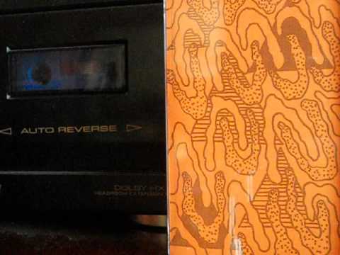 Avarus — Avarus "Emsalö" tape Troglosound 014