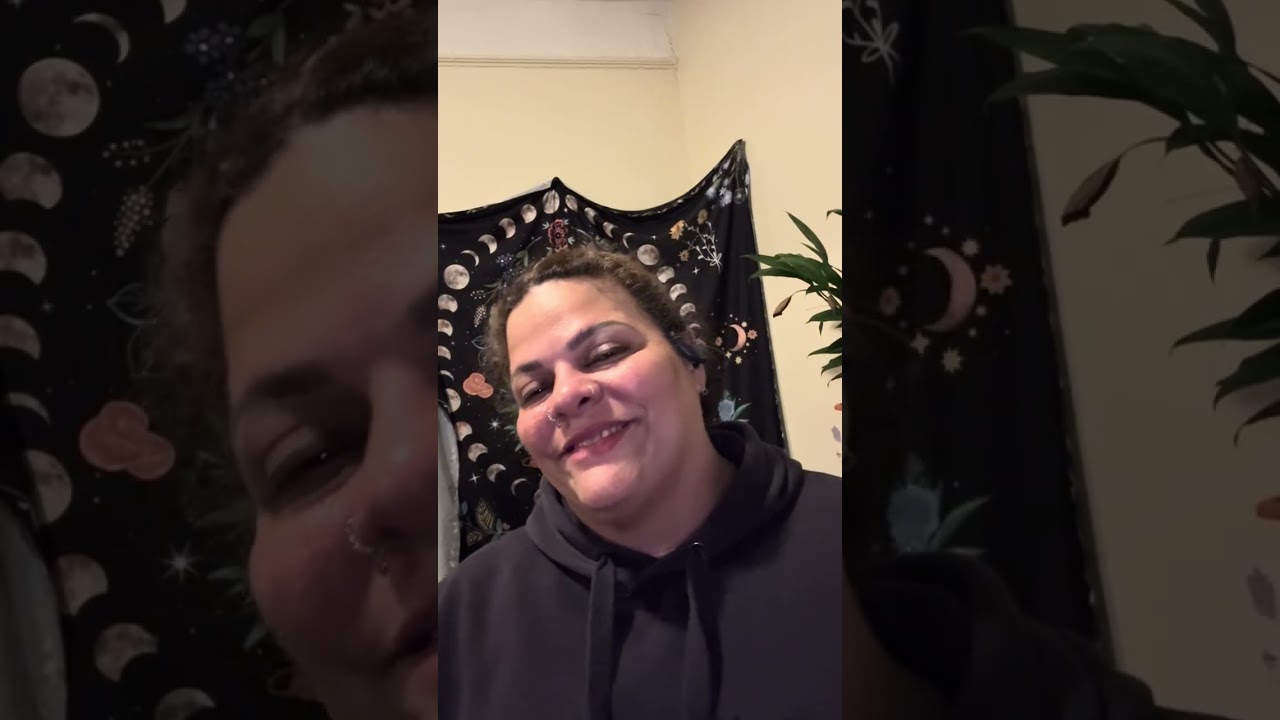 El Divino esta triste 😡La Divina lista para sus cambios🧿🥰❤️