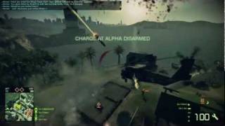 Bad Company 2 Random + WTF #6