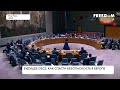 Доклад ОБСЕ о военных преступлениях РФ. Будущее организации