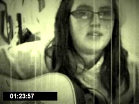 Rachel Hogg - Baby by Justin Bieber (Cover)