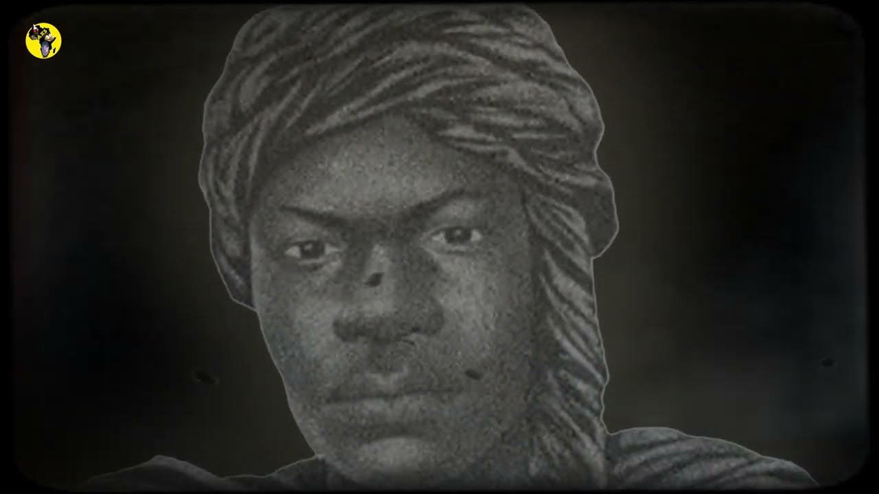 L'HISTOIRE DE MABA DIAKHOU BA