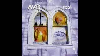 AVB - real (1999, CD)