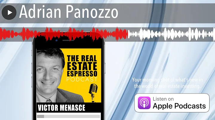 Adrian Panozzo