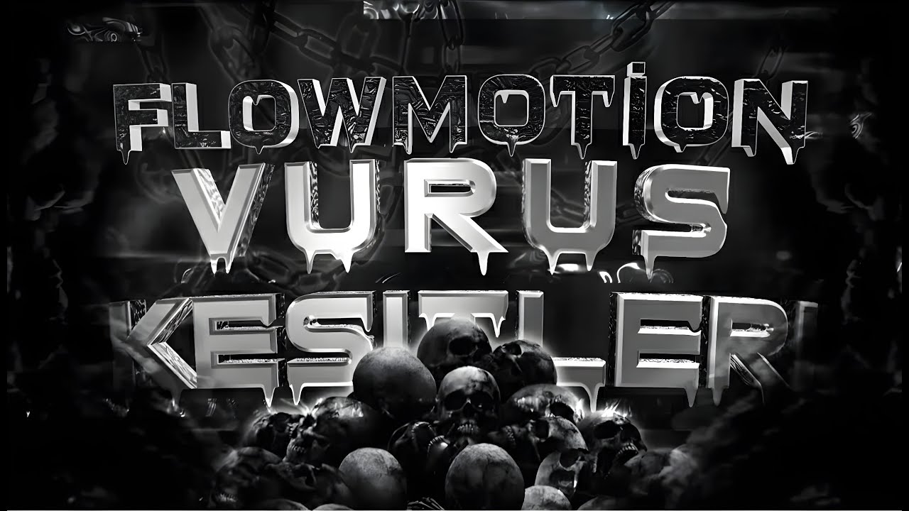 FlowMotion Wolfteam SK Turnuvası Vuruş Kesitleri [ ŞAMPİYON ]