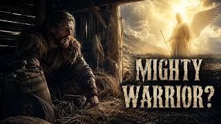 THE WEAKEST MAN GOD EVER CALLED