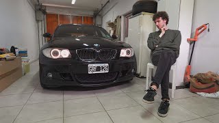 Thumbnail for Les presento mí nuevo vehículo