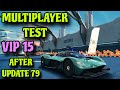 IS IT STILL WORTH GOING🤔 ?!? | Asphalt 8, Aston Martin Valkyrie Multiplayer Test After Update 79