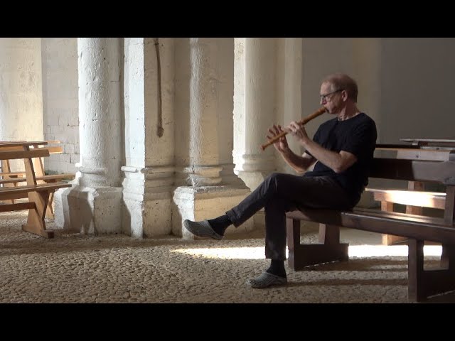 Flûte à bec - Conservatoire Gabriel Fauré de GrandAngoulême