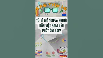 Câu Đố Vui Nhộn: Thử Thách Tư Duy Logic Của Bạn p41 | Cao Thủ IQ #caudovui  #dovui  #quiz #giaitri