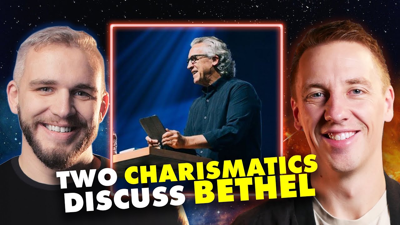 Bethel Church: Good, Bad Or Not Even Christian? | ft @TheRemnantRadio