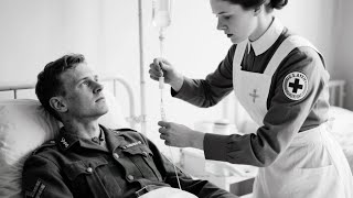 When American Nurses Saved a German POWs Life — The U S  Army Found Out