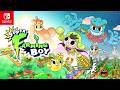 Super Farming Boy - Coming Soon to Nintendo Switch - [SPANISH-EU]