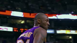 WINNING ISN’T FOR EVERYONE  KOBE BRYANT  NIKE
