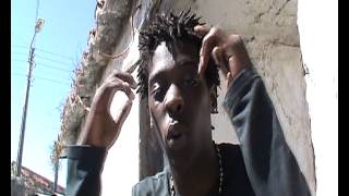 Jair M'c - No Love (VIDEO OFFICIAL) 2012