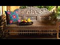 Bali Antique Furniture made from solid Teak Wood