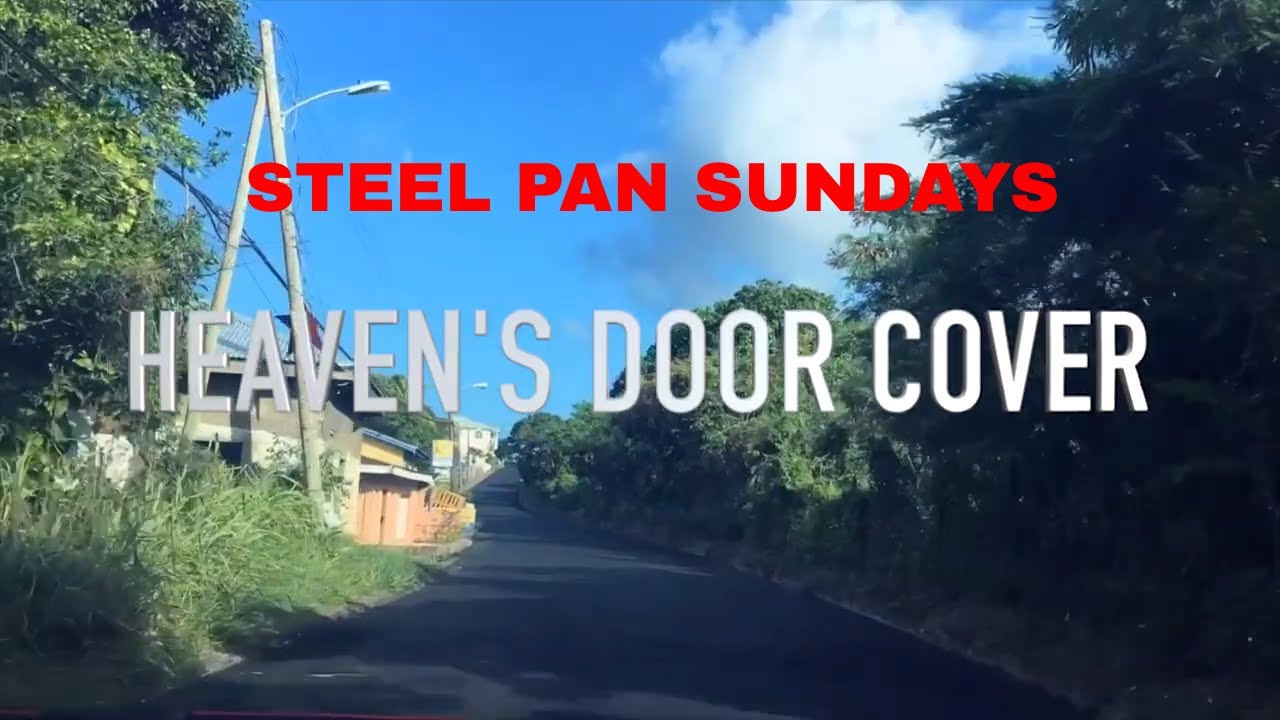 Heaven's Door YouTube