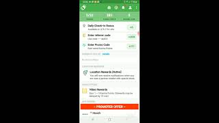 AppKarma Demo