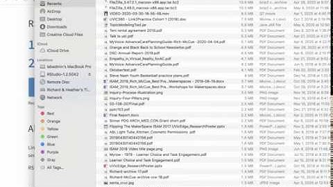 R and RStudio installation for Macs