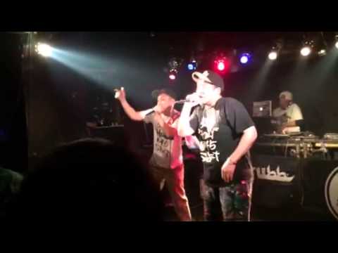 【#潜入】WATT a.k.a ヨッテルブッテル feat.サイプレス上野  "アトラクション"