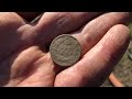 Cherry Picking DEEP Signals: LIVE Metal Detecting