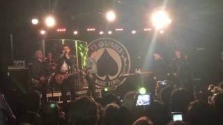 YURIDIA 12, ACE OF SPADES, SACRAMENTO, CA