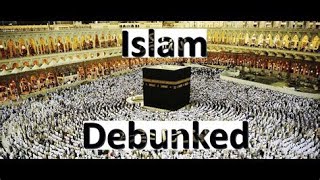 Islam Debunked | Part 1 of 2 | Keith Thompson