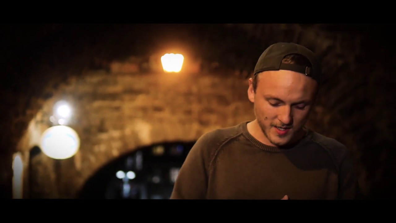 Philipp Hemmelmann - Erinnerungen [Offizielles Video]