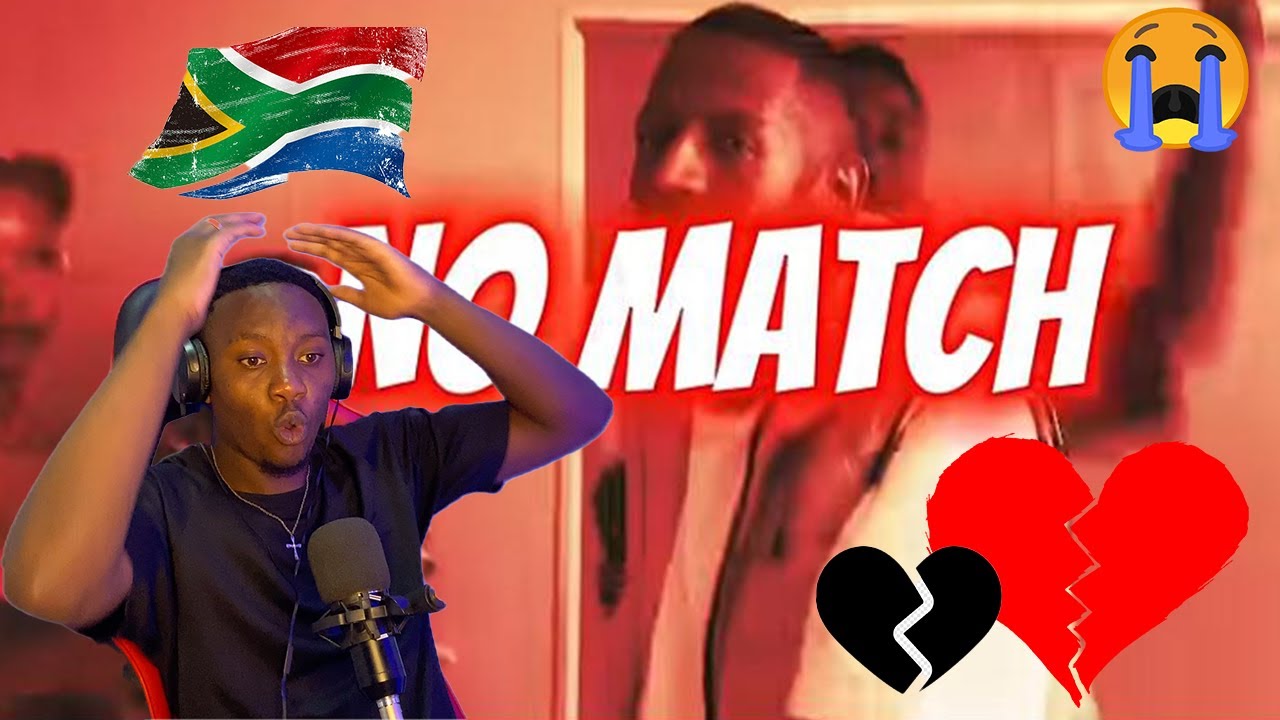 Craziest Find Your Match Face To Face ...South African Edition - YouTube