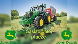 John Deere król - piosenka