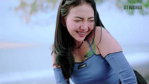 Dj Pantun Janda - Syahiba Saufa (Official Music Video)
