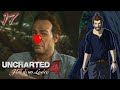 Sam il c******e - Uncharted 4 BLIND RUN - La saga con un parkour veteran IRL [CAP17]