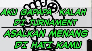 Kata kata bijak GAMER part 1