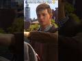 Peter Ko Job Se Fire Kar Diya 💔😳 | Spider-Man 2 #shorts #savespiderman