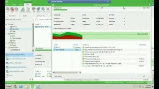 Veeam B&R: Replication Job - part (2/2)