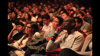How to make your informative and technical presentations memorable and engaging