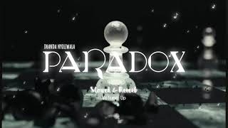 Paradox Slowed Reverb Haryanvi Song Lofi Remix 3D Effect