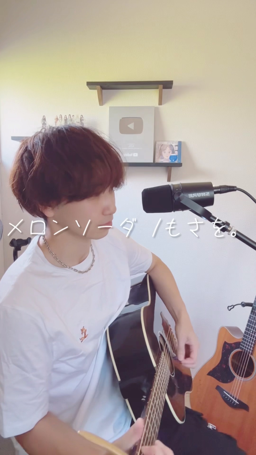 もさを。 - YouTube