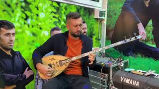 İbrahim Karakuş - Çalgamiş 2022