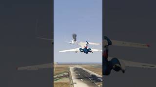 Engine Fire Mid Flight, Then This Emergency Landing