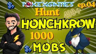 HUNT BOX 5 VALE A PENA?? *HUNTS RAIBOLT* HONCHKROW 400+
