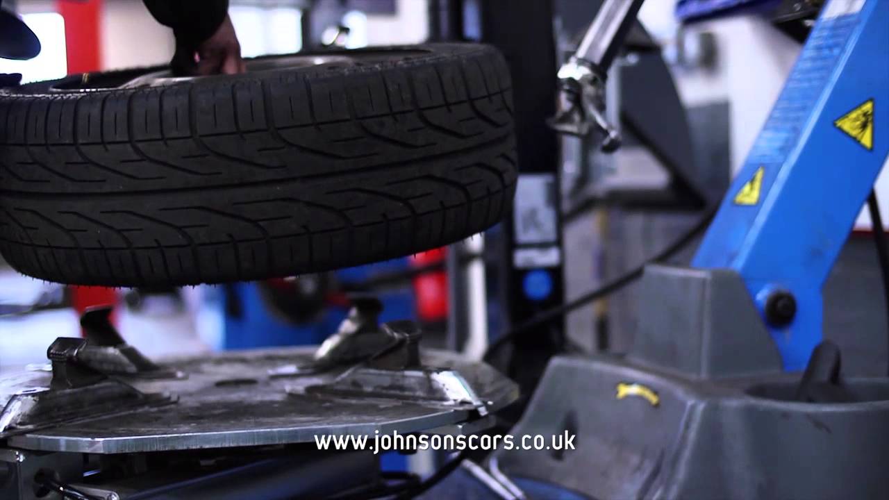 Preparing Your Car For Winter | Johnsons Cars