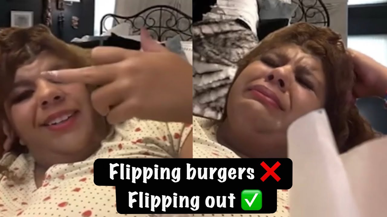 TOPHIACHU KEEPS CHANGING CAR JACKING STORY // REACTION