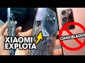 EXPLOTA ESTE TELEFONO XIAOMI Y HAY CULPABLES!! |  LAS NOTICIAS MÁS IMPORTANTES!!