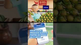 King Soopers Commercial
