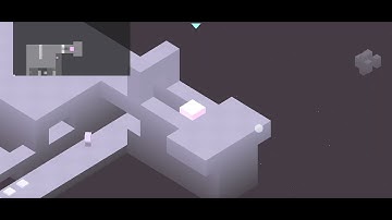 EDGE Demo all levels walkthrough