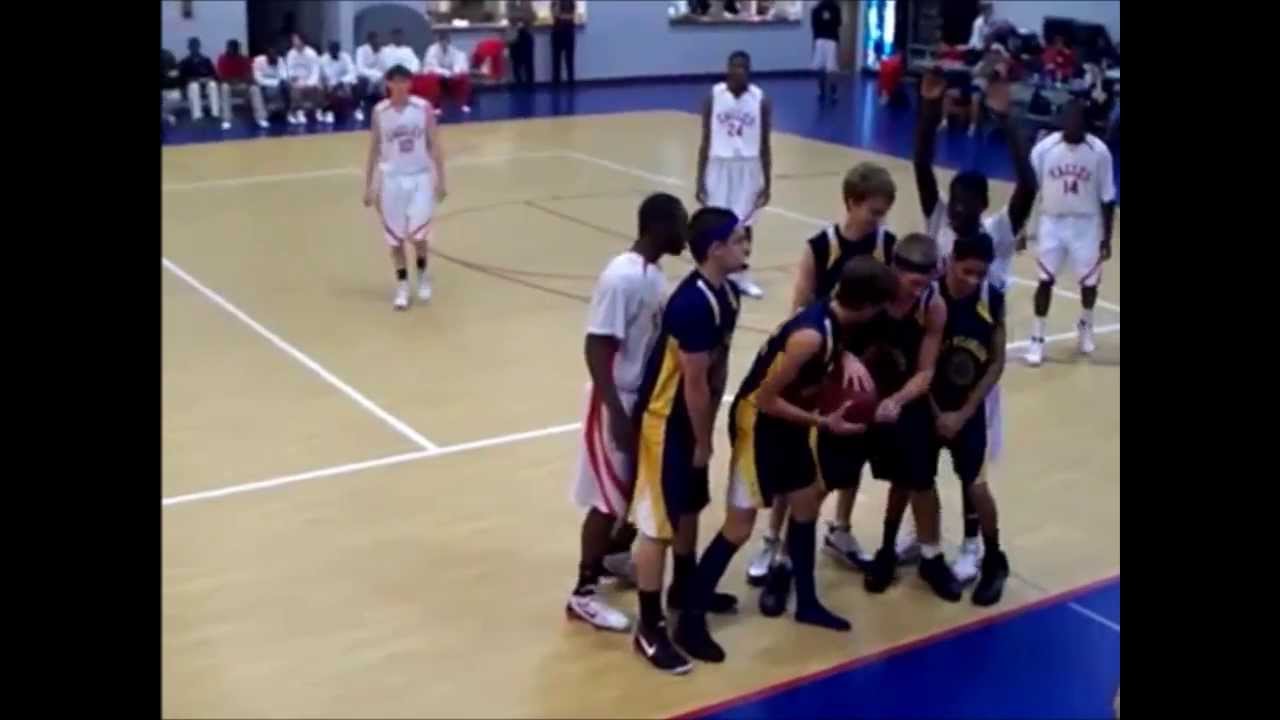 Rare Application/Situation Involving Closely Guarded Rule YouTube