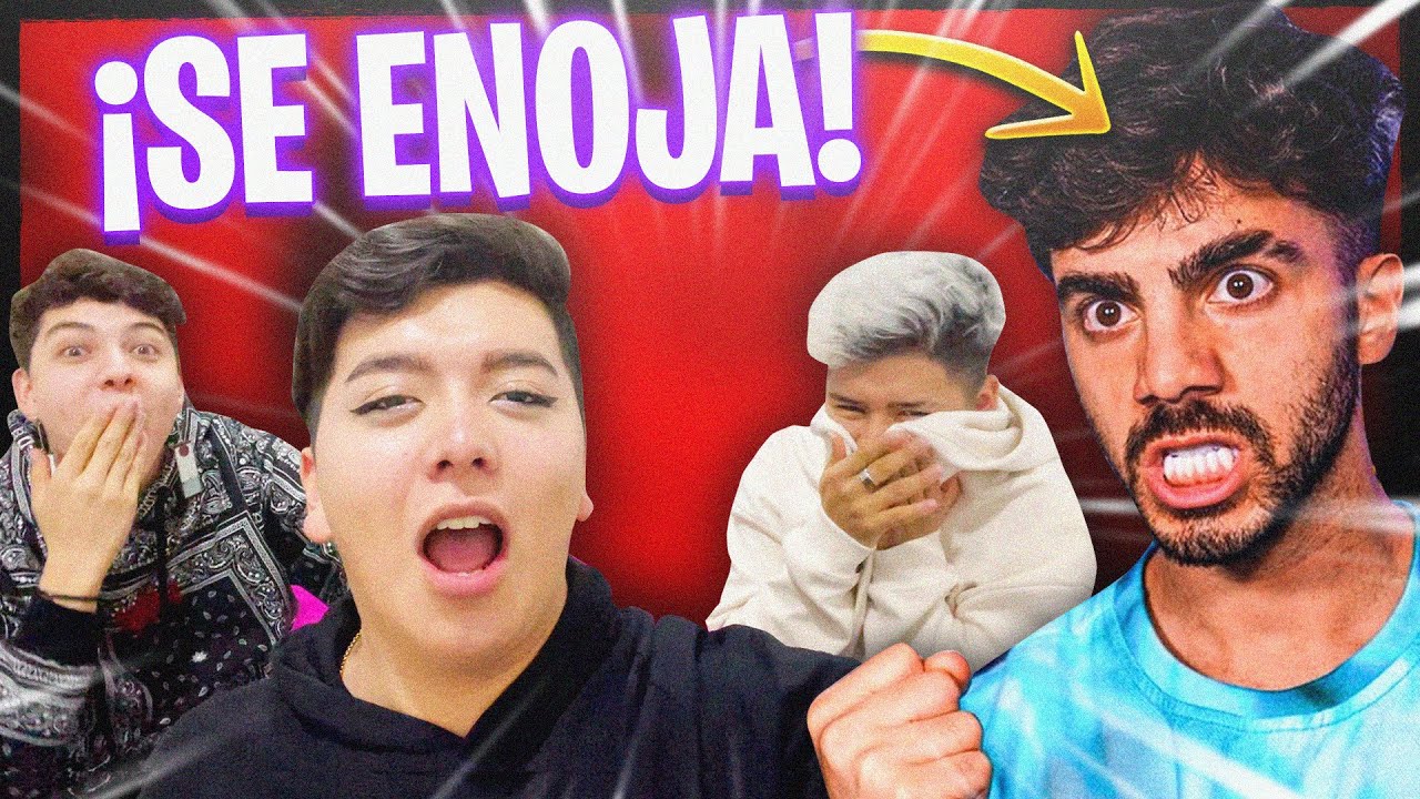 BROMAS TELEFÓNICAS EXTREMAS *me gusta tu novia* 😏😈🔥